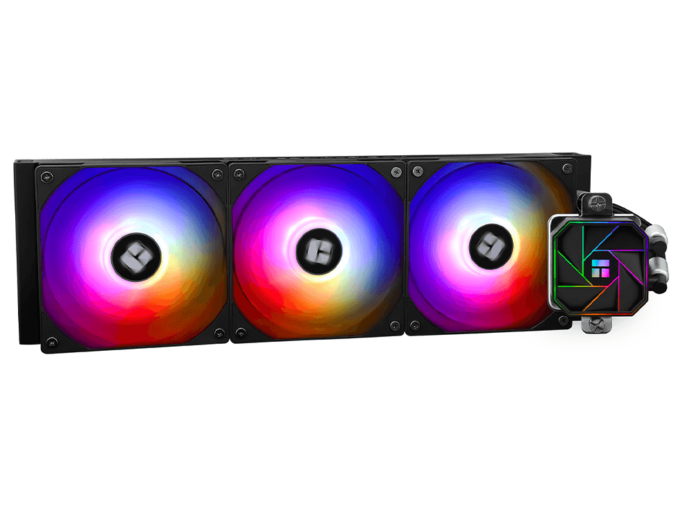 Thermalright Aqua Elite 360 V3