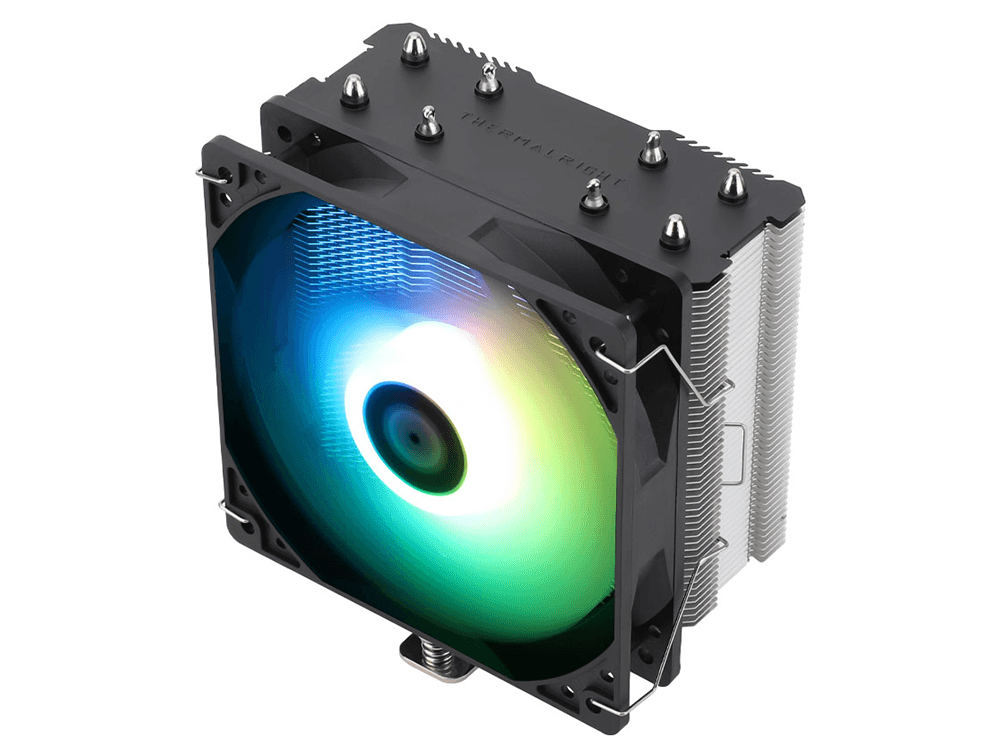 Thermalright Assassin X120 Black