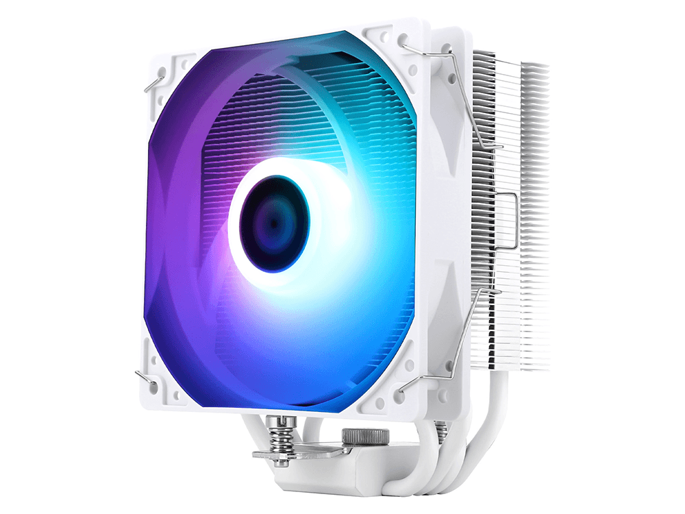 Thermalright Assassin X120 White