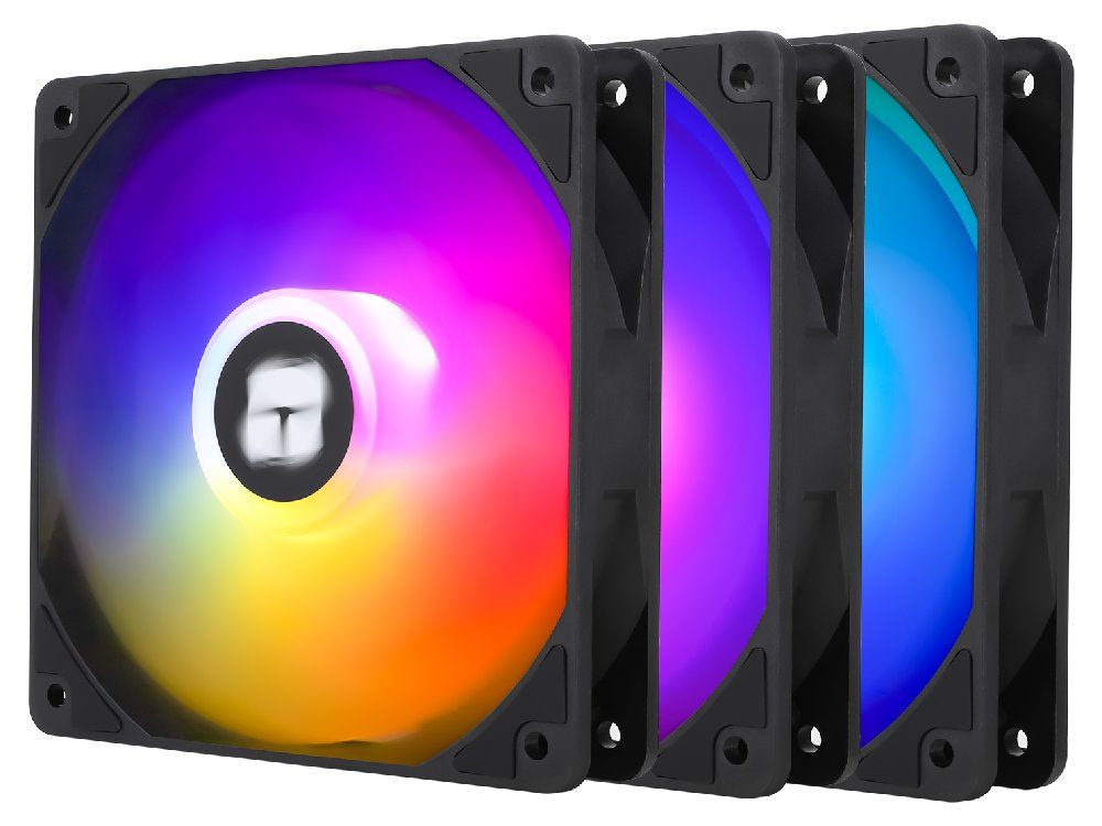 Thermalright C12c-s 3 Pack Fan