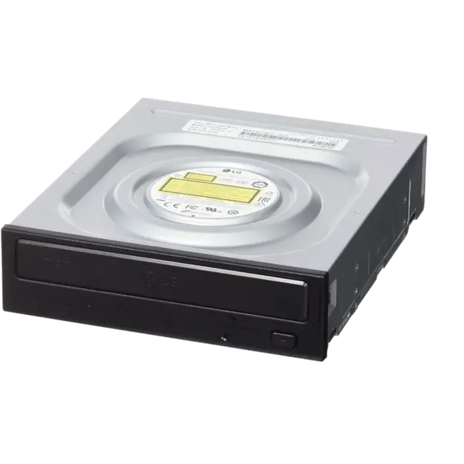 LG GH24 OEM DVD Writer (Internal)