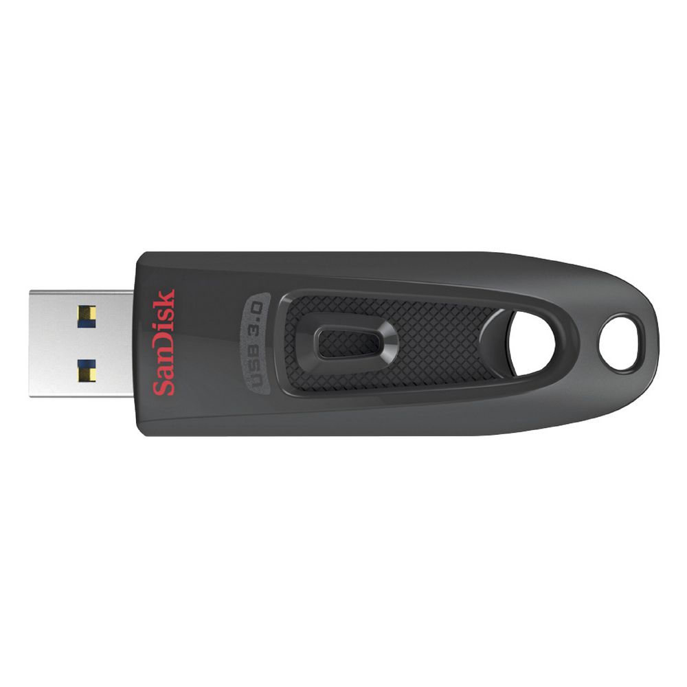 SanDisk Ultra CZ48 64GB USB 3.0 Flash Drive