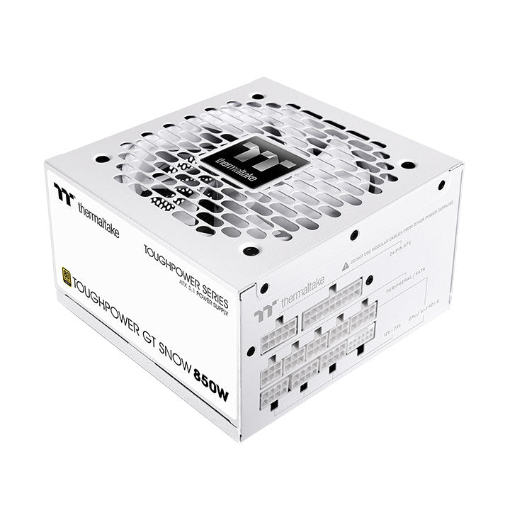 Thermaltake Gt 850w Snow