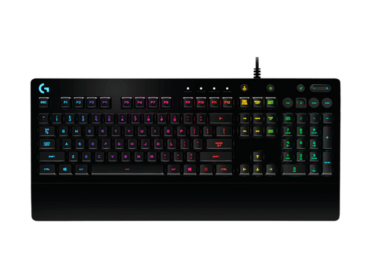 Logitech G G213 Prodigy Gaming Keyboard