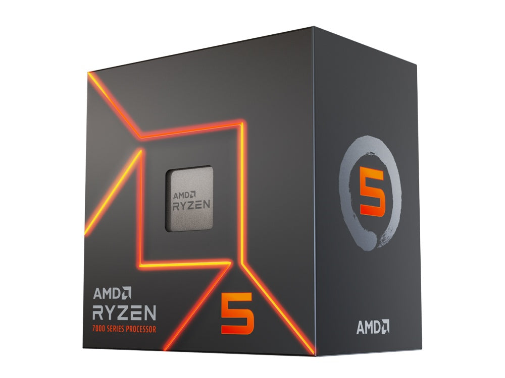 Ryzen 5 7600