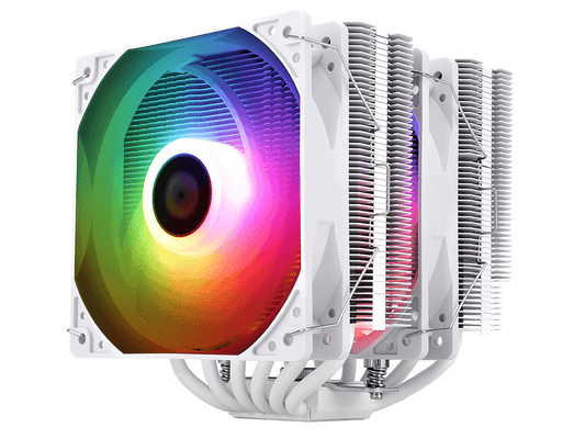 Thermalright Peerless Assassin 120 SE White