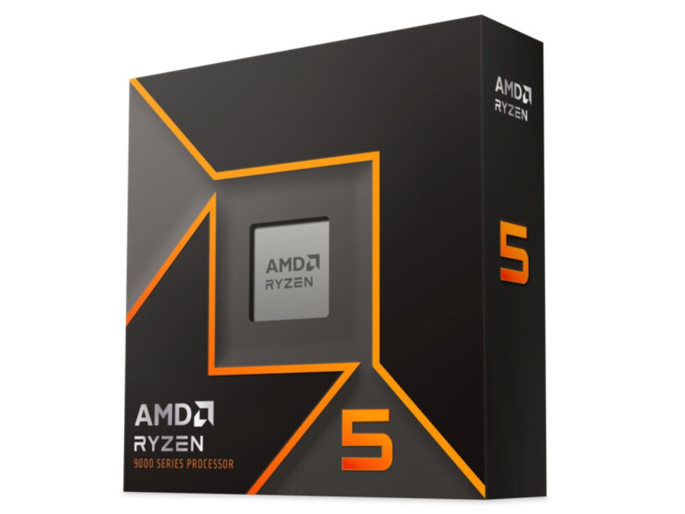 Ryzen 5 9600X Processor