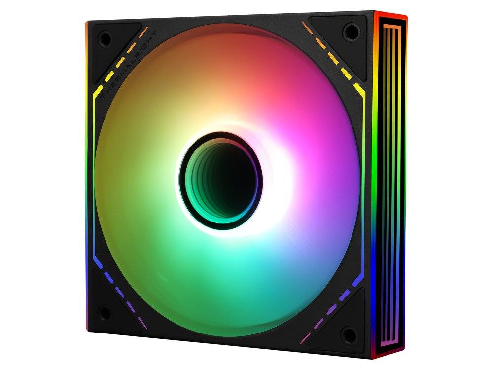 Thermalright Tl-m12-s Infinity Fan