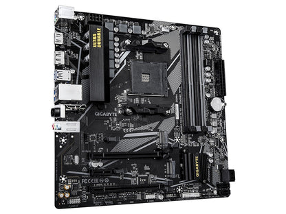 Gigabyte B550m Ds3h Ac R2