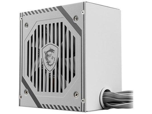 Msi Mag A650bnl 650w Bronze