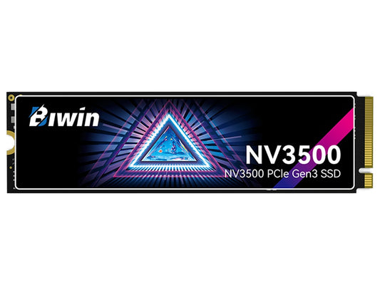 Biwin Black Opal Nv3500 512gb