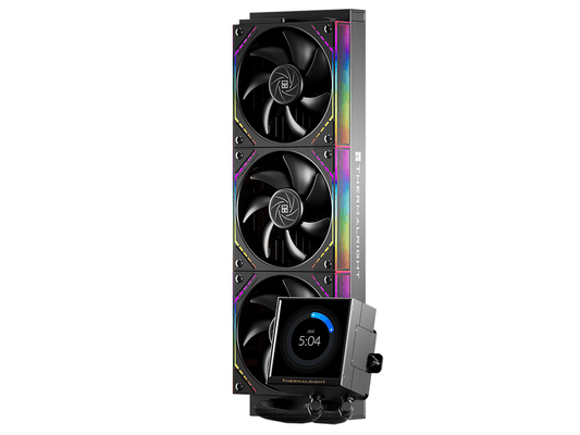 Thermalright Peerless Vision 360 ARGB Black