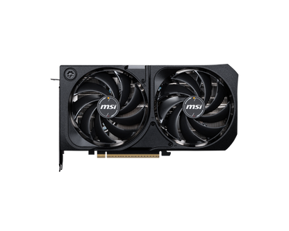 MSI GeForce RTX 5070 12G Shadow 2X OC