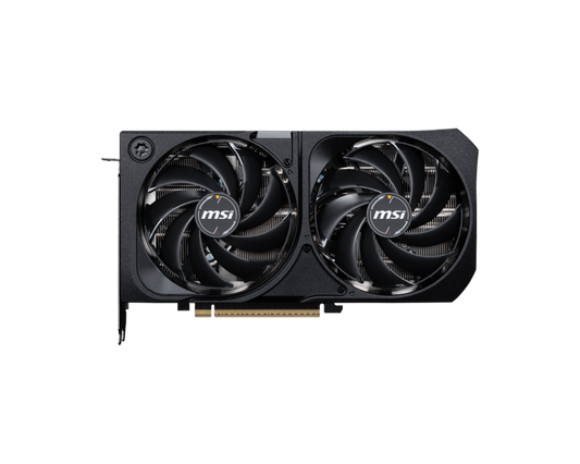 MSI GeForce RTX 5070 12G Shadow 2X OC