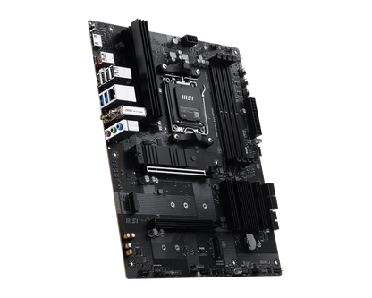 MSI PRO B840-S EVO WIFI6E AM5 MOTHERBOARD