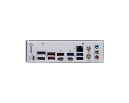MSI PRO B850M GAMING PLUS WIFI AM5 MOTHERBOARD