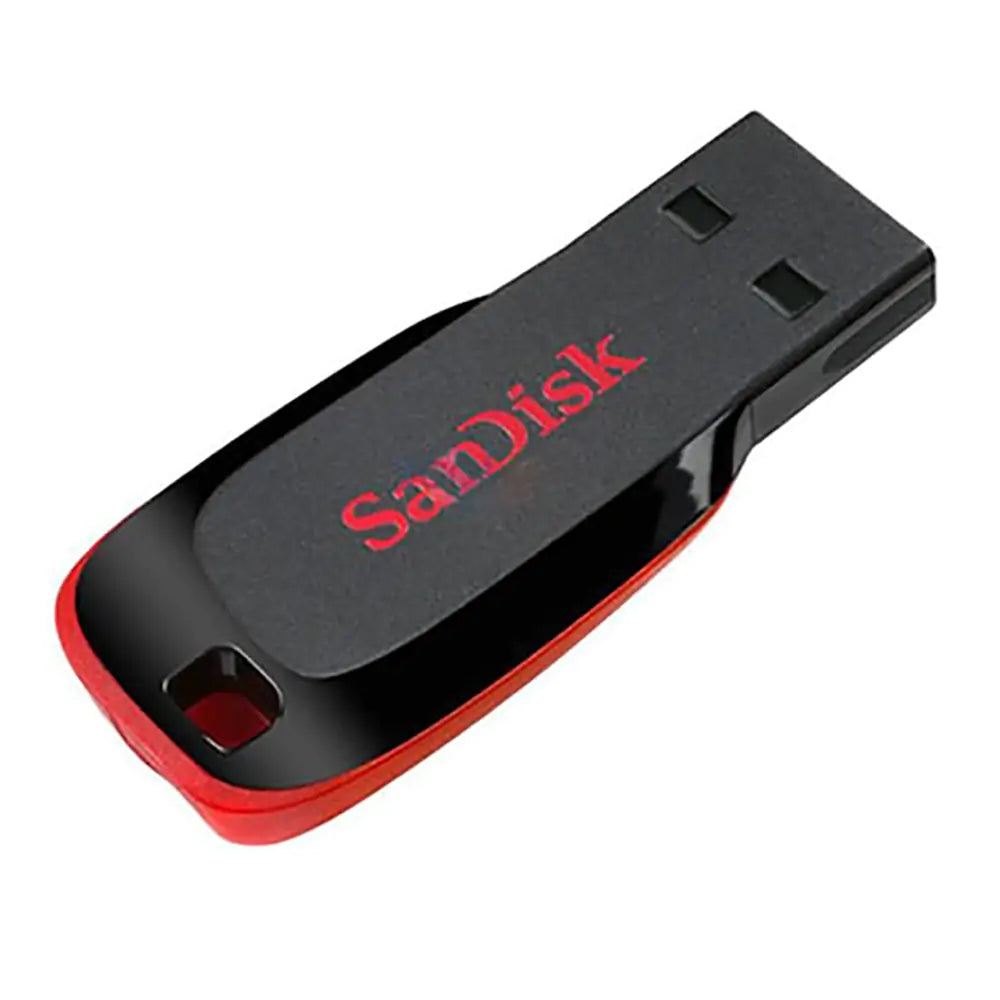 SanDisk Cruzer Blade 16gb Flash Drive