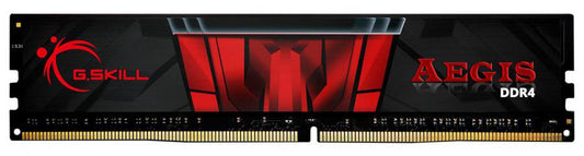 G.Skill F4-3200C16S-8GIS Aegis 8GB (1x8GB) 3200MHz DDR4