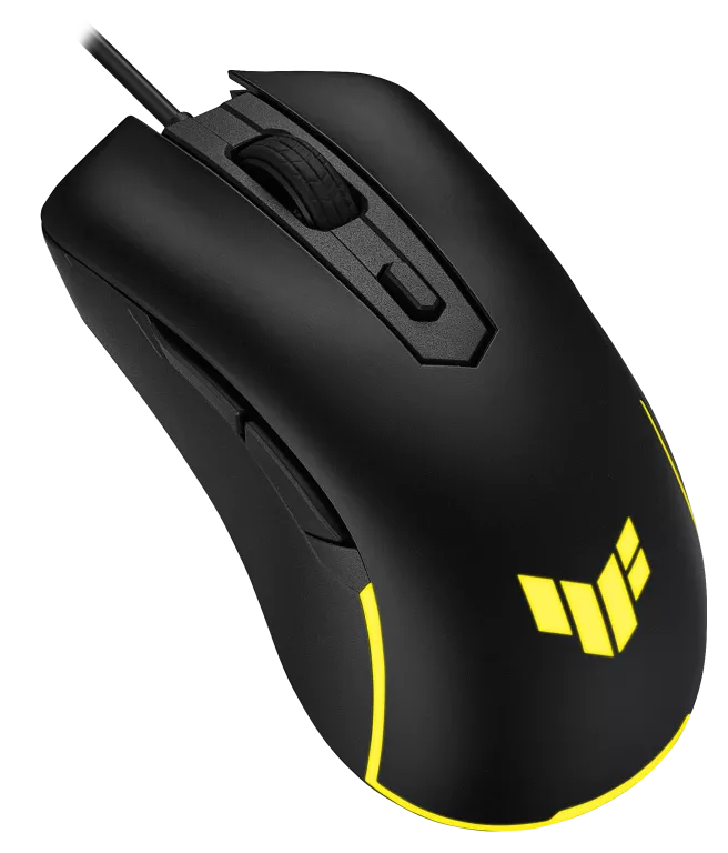Asus Tuf Gaming M3 Gen Ii Gaming Mouse