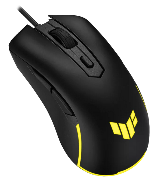 Asus Tuf Gaming M3 Gen Ii Gaming Mouse