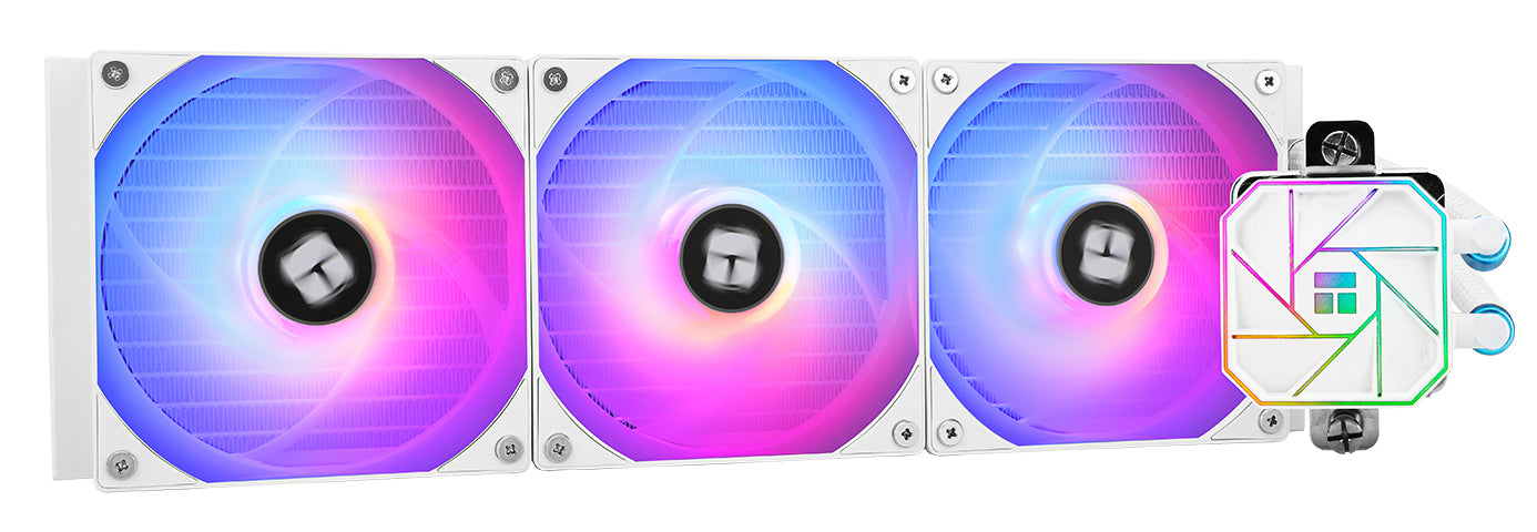 Thermalright Aqua Elite 360 White V3