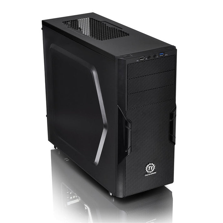 Thermaltake Versa H22 Mid-Tower Case with 500w PSU