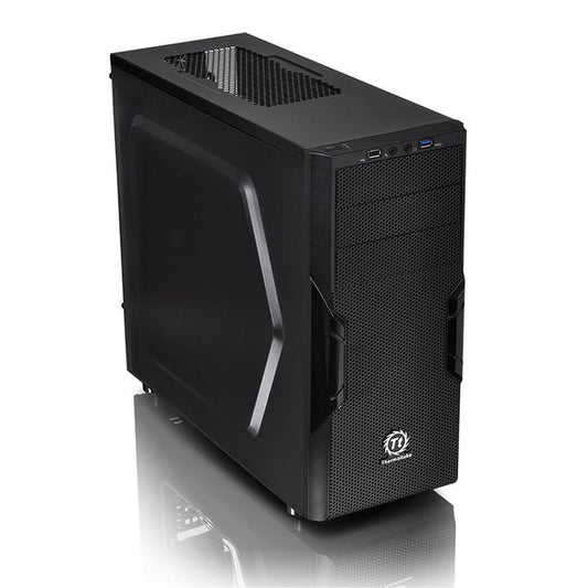 Thermaltake Versa H22 Mid-Tower Case with 500w PSU
