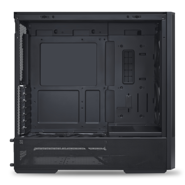 Lian Li Lancool 207 A-RGB Case Black