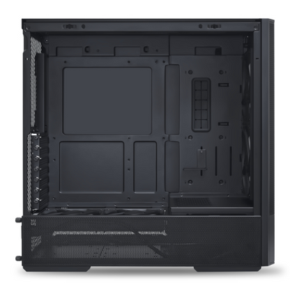 Lian Li Lancool 207 A-RGB Case Black