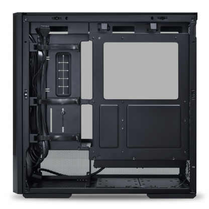 Lian Li Lancool 207 A-RGB Case Black