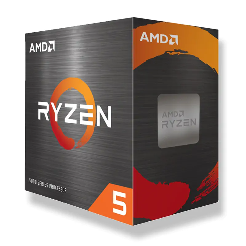 Ryzen 5 5600 Processor