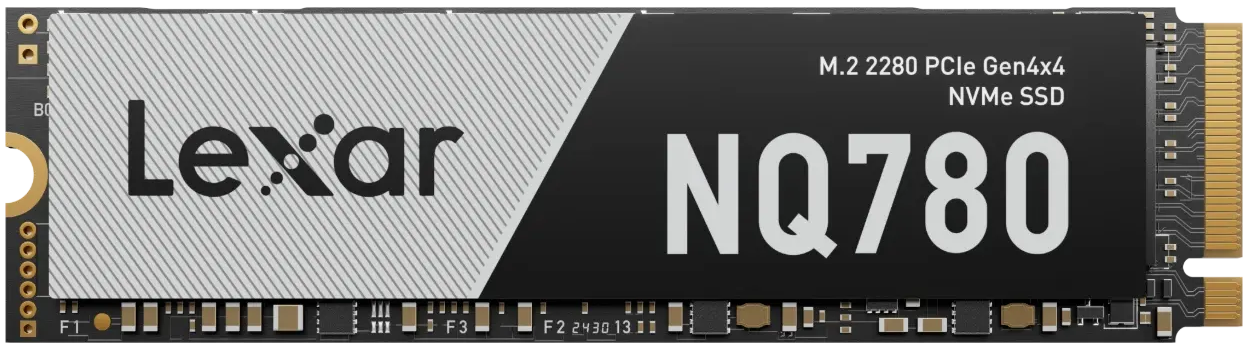 Lexar Nq780 1tb Nvme Ssd
