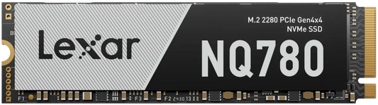 Lexar Nq780 1tb Nvme Ssd