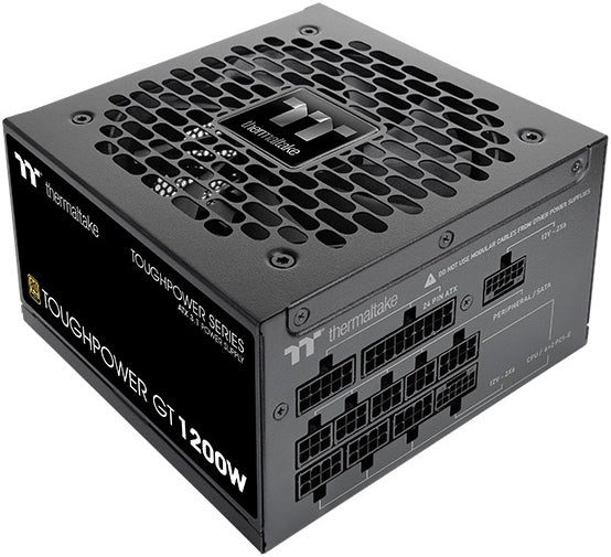 Thermaltake GT 1200W 80+ Gold Full Modular PSU
