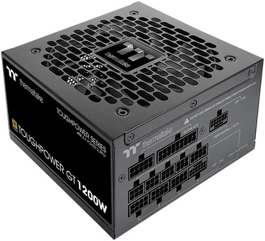 Thermaltake GT 1200W 80+ Gold Full Modular PSU