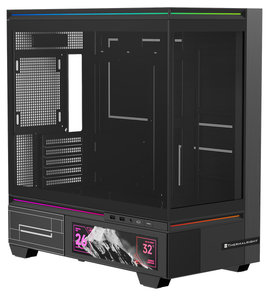 Thermalright Tl-m10 Vision Atx