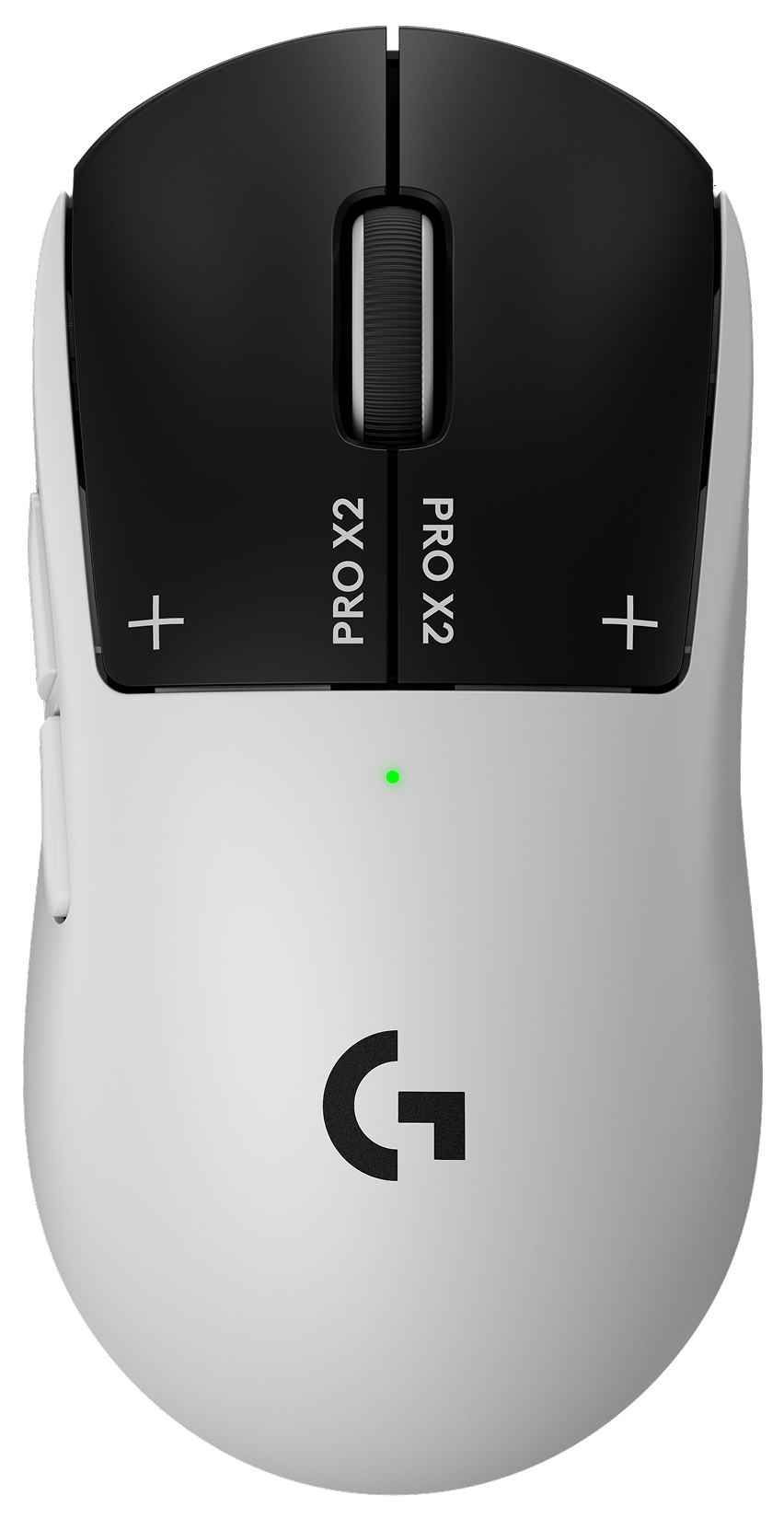 Logitech G PRO X2 SUPERSTRIKE Wireless Gaming Mouse