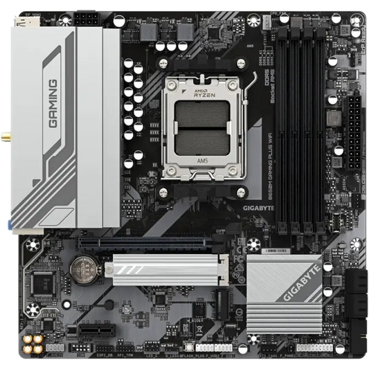 Gigabyte B650m Gaming Plus Wifi