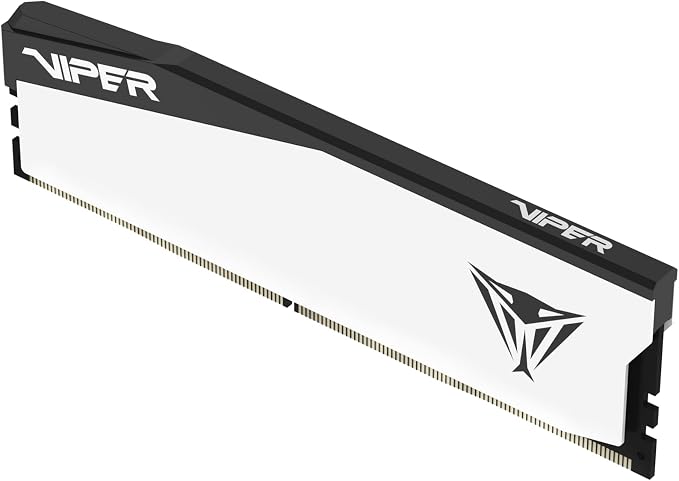 Patriot Viper Elite 5 DDR5 RAM 16GB 6000MT/s CL30