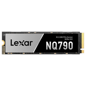 Lexar NQ790 2tb NVMe SSD