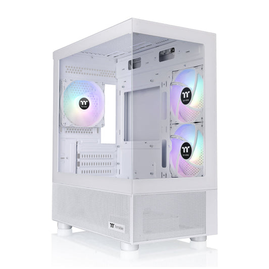 Thermaltake View 170 White