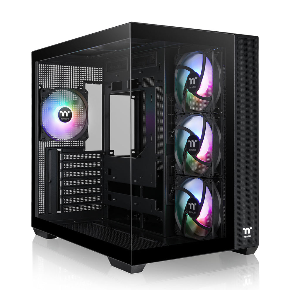 Thermaltake View 380 Black