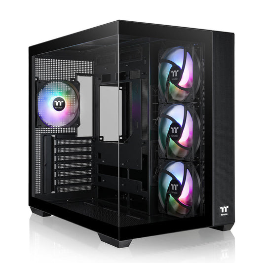 Thermaltake View 380 Black