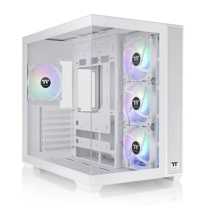 Thermaltake View 380 White