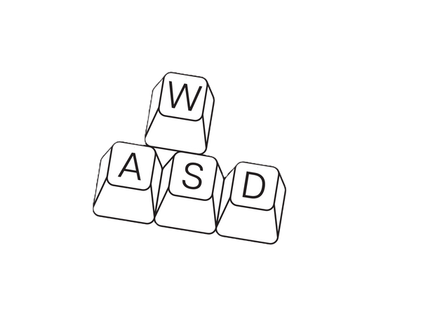WASD Computers