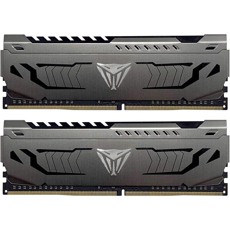 Patriot Viper Steel D4 16gb 3733mhz