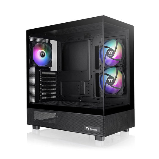 Thermaltake View 270 Black