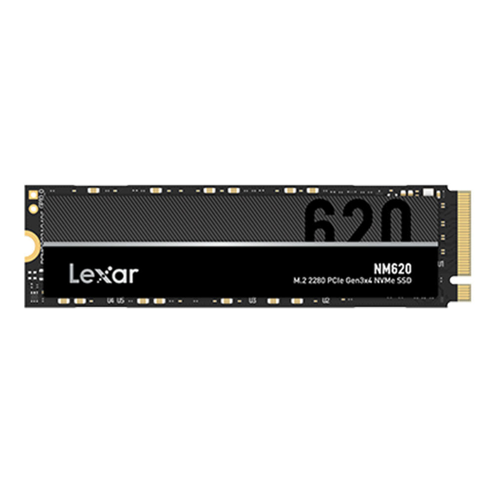 Lexar Nm620 1tb Gen 3 Nvme