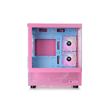 Thermaltake View 170 ARGB Bubble Pink