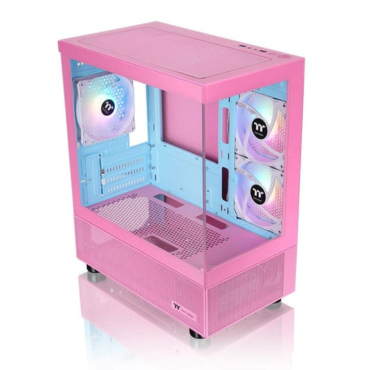 Thermaltake View 170 ARGB Bubble Pink